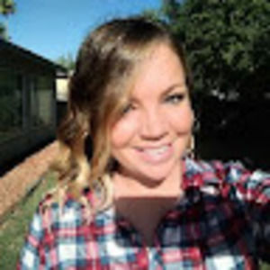 Meet your Posher, Kasandra